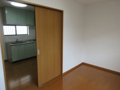 【内装】 | プチシャトー