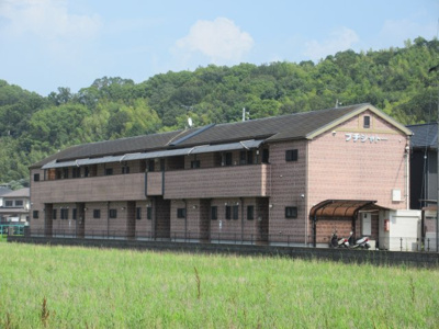 【外観】 | プチシャトー