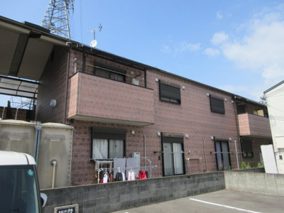 【外観】 | プチシャトー