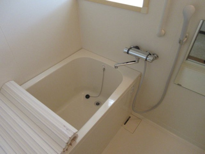 【浴室】 | プチシャトー