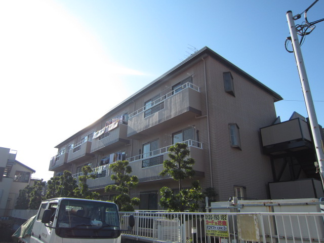 サンライズマンション