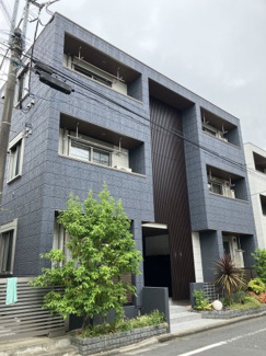 【外観】 | 耐震耐火で安心構造のヘーベルメゾン！