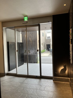 【ロビー】 | おしゃれなロビー♪