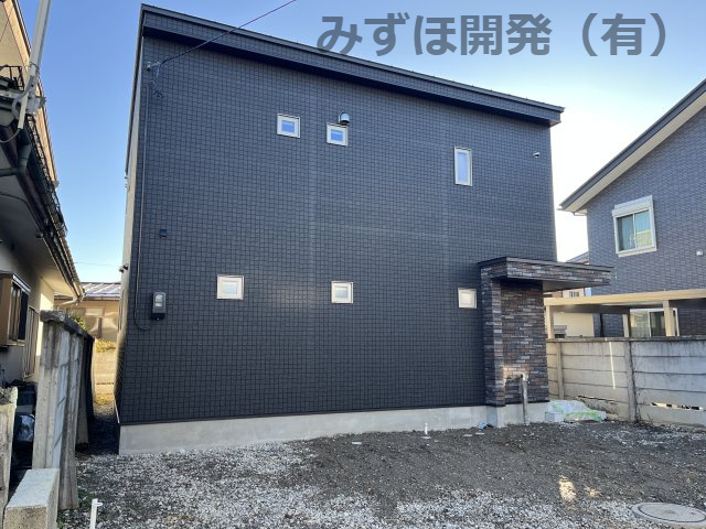 山形市北町3丁目3-47