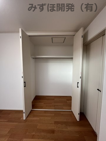 山形市北町3丁目3-47の収納