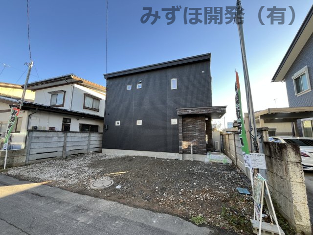 山形市北町3丁目3-47のその他