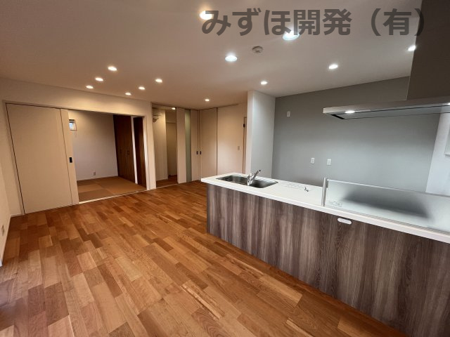 山形市北町3丁目3-47の独立洗面台|現在工事中です。10/25撮影