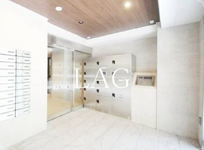 【エントランス】 | コルザＫⅡ | エントランスです。