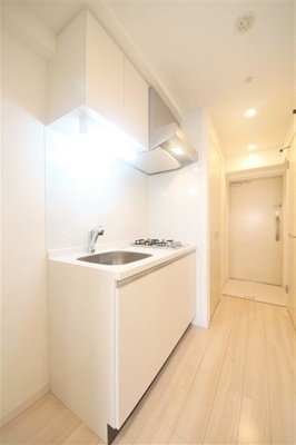 【キッチン】 | エグゼ難波南Ⅴ