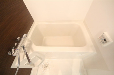 【浴室】 | エグゼ難波南Ⅴ