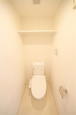 【トイレ】 | エグゼ難波南Ⅴ