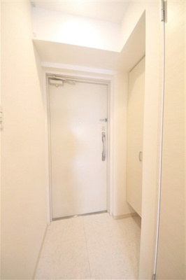 【玄関】 | エグゼ難波南Ⅴ