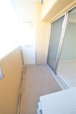 【バルコニー】 | エグゼ難波南Ⅴ