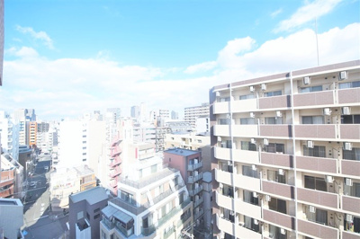 【展望】 | エグゼ難波南Ⅴ