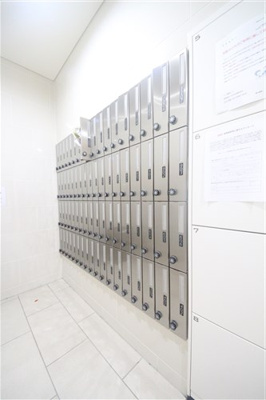 【その他共用部分】 | エグゼ難波南Ⅴ