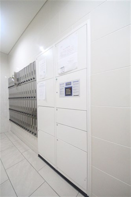 【その他共用部分】 | エグゼ難波南Ⅴ