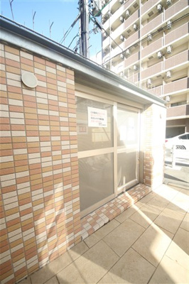 【その他共用部分】 | エグゼ難波南Ⅴ