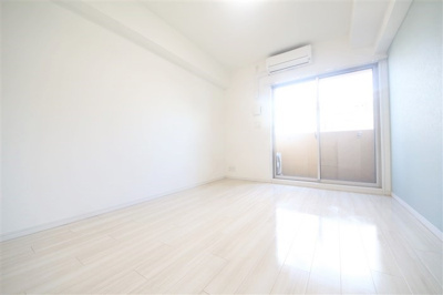 【居間・リビング】 | エグゼ難波南Ⅴ