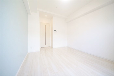 【居間・リビング】 | エグゼ難波南Ⅴ