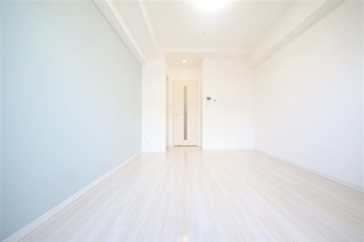 【居間・リビング】 | エグゼ難波南Ⅴ