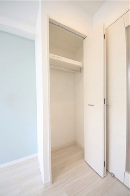 【収納】 | エグゼ難波南Ⅴ