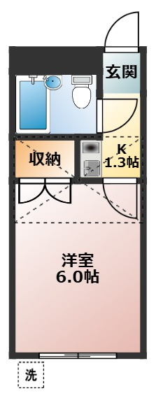 プロシード浦賀丘の画像