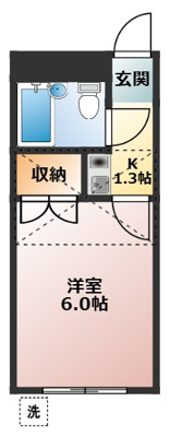 プロシード浦賀丘の画像
