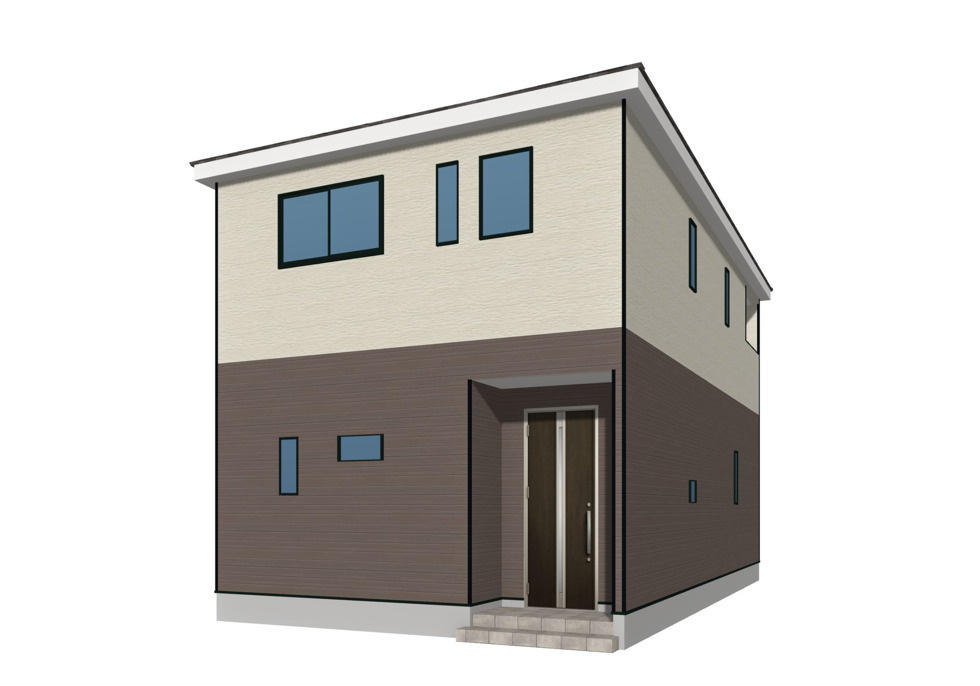 祇園第2　2号棟