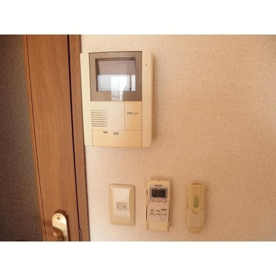 【その他】 | アンプルール　フェール　上福岡Ⅱ