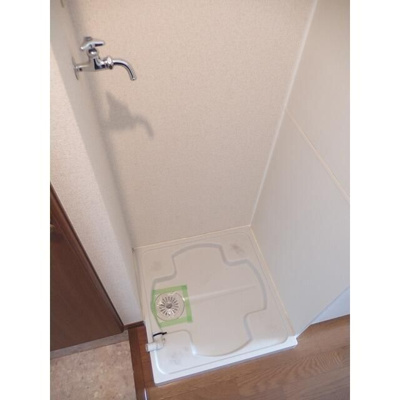 【設備】 | アンプルール　フェール　上福岡Ⅱ