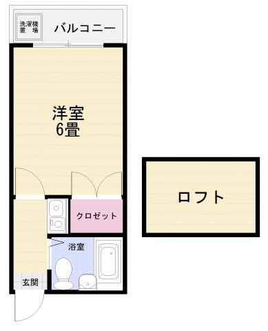 プロシード浦賀丘の画像