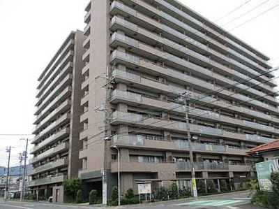 【外観】 | サーパスシティ廿日市地御前