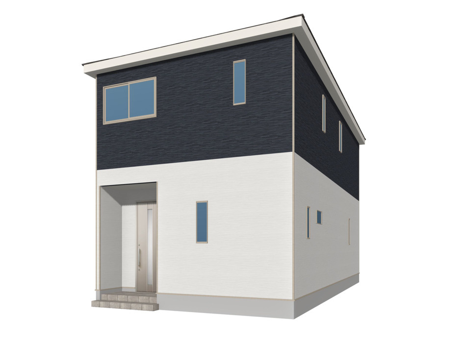 祇園第2　3号棟