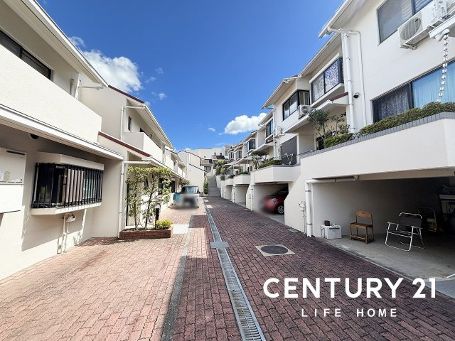 エスポワール五月台の画像