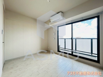 【内装】 | ブランシエスタ都島通 | 同マンション別部屋参考写真