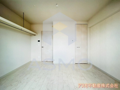 【居間・リビング】 | ブランシエスタ都島通 | 同マンション別部屋参考写真