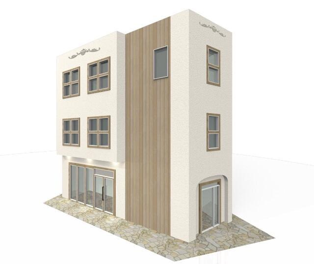 町屋一丁目ＰＪ