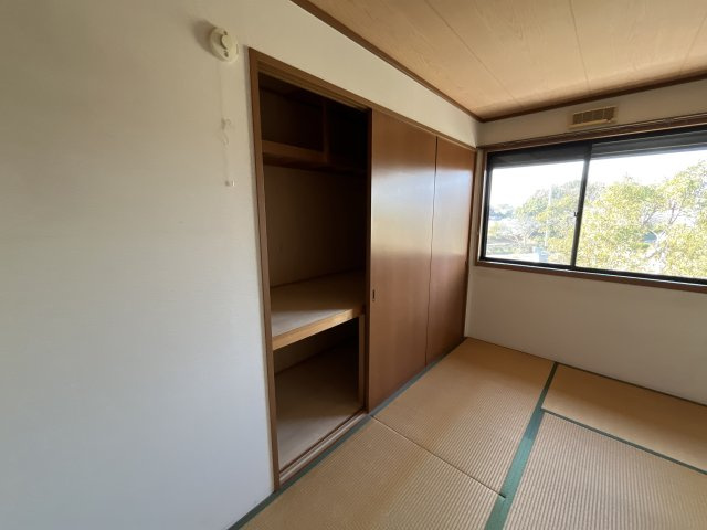 グランパルク元沖の収納