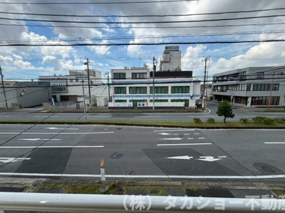 【展望】 | 市原市五井東1丁目　店舗付中古住宅