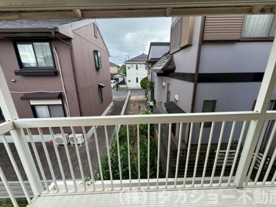 【展望】 | 市原市五井東1丁目　店舗付中古住宅