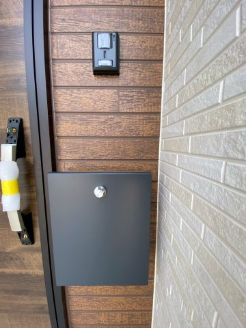 ハートフルタウン／菊陽町原水／B号棟のその他