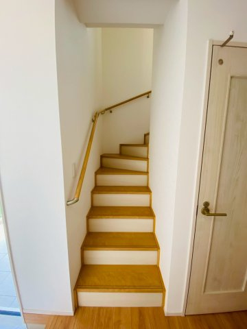 ハートフルタウン／菊陽町原水／B号棟のその他