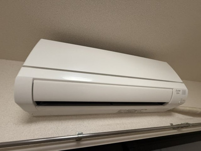 【収納】 | パレスアルテミスＡ・Ｂ