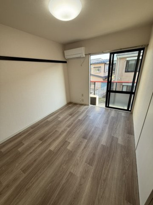 【玄関】 | パレスアルテミスＡ・Ｂ