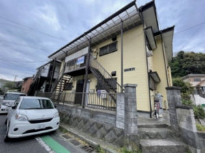 パレドゥ丸山の画像