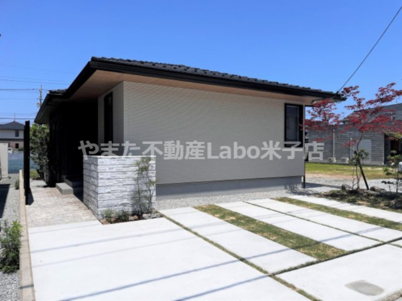 旗ヶ崎２丁目分譲住宅　3号地