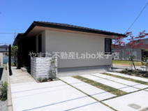 旗ヶ崎２丁目分譲住宅　3号地の画像