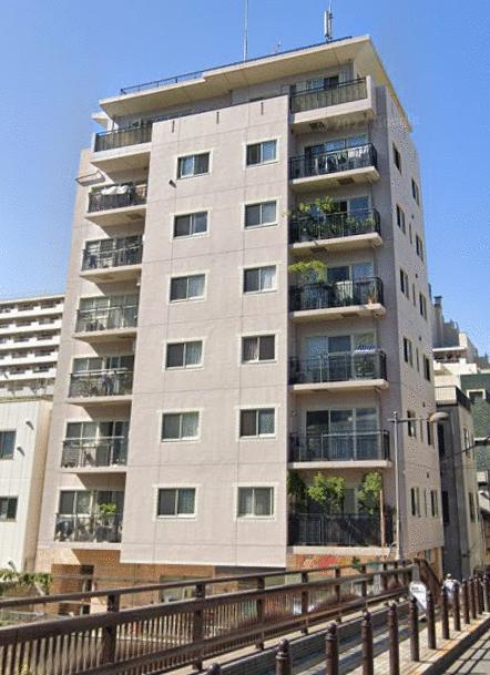 クイーンズハウス１階、地下１階