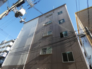 ハイツ富士の画像