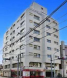 井の頭パークビューマンションの画像